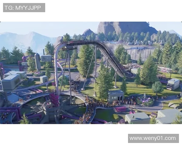 过山车之星尖叫指数大比拼最刺激过山车设计赛来袭