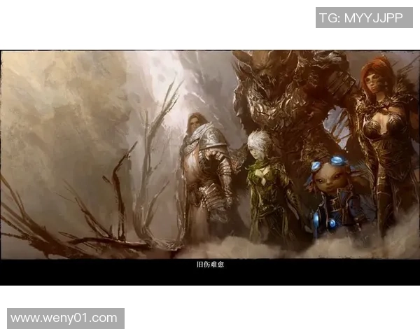 205激战2世界之战：服务器荣耀对决的史诗篇章与策略较量