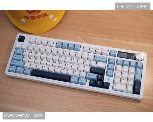 选择机械键盘轴体的最佳指南助你提升所有PC游戏体验