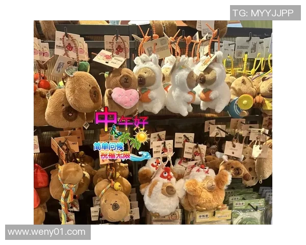 游戏与潮玩交融的奇妙世界玩具收藏的无限可能与乐趣