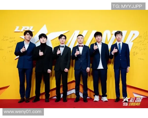 全明星周末盛典来临体验英雄联盟精彩对决与欢乐时刻 全明星周末盛典来临体验英雄联盟精彩对决与欢乐时刻