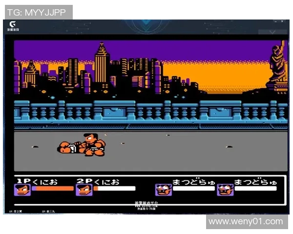 复古游戏热潮再起经典玩法与现代科技的完美结合